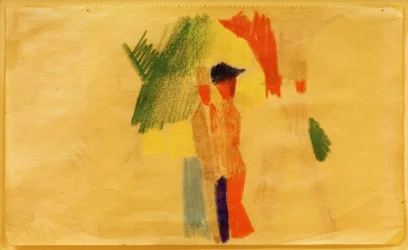 Unter den Thuner Laaken